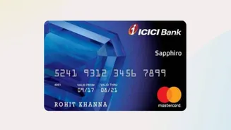 ICICI Bank revises credit card charges, benefits from January 2026