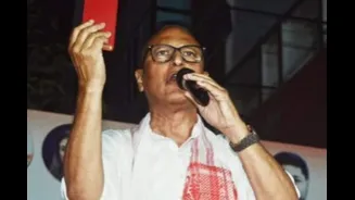 'I'm Not Happy With It': Pradyut Bordoloi After Resigning From Congress, Says 'Was Insulted On Many Issues'