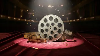 Rani Mukerji's 30-Year Legacy Celebrated!