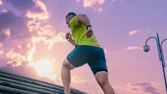 Research Supports Gradual Step Increases for People Starting Lower
