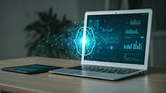 Professionals Spend Weekends Learning AI Tools