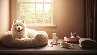 Specialized Grooming Boardings Witness Booking Spikes From Traveling Pet Parents