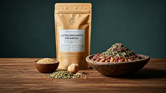 How Nani's Simple Kitchen Staples Outperform Premium Wellness Brands