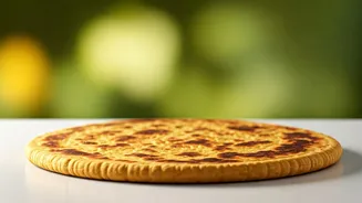 The Protein Roti Revolution: Fortifying India's Staple for Better Health