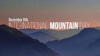 International Mountain Day 2025: Theme and world’s best mountain destination for winters