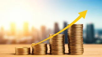 Boost Your Savings: High FD Rates Available!