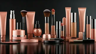 Non-Metro India Has Entered The Beauty Chat