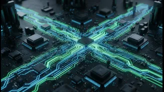 The AI Market: What Young Readers Should Track Now