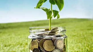 Build an Emergency Fund Before Chasing Long-Term Investment Returns