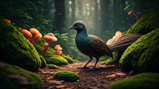 Unveiling the Elusive: 8 Critters You're Unlikely to Ever Spot in the Wild
