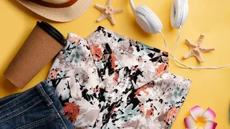 How To Keep A Monsoon Weekend Trip From Becoming Expensive