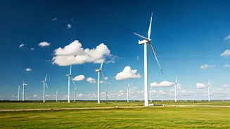 Suzlon Energy Surges: Secures Wind Order from ArcelorMittal