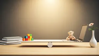 Mastering the Juggle: 4 Practical Ways for Working Parents to Reclaim Work-Life Balance