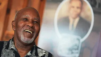 Celebrating a Century of Route 66: A Journey Through Eight States and Three Time Zones