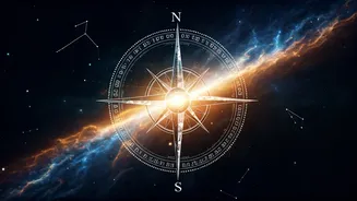 Your Cosmic Compass: Navigating March 16-22, 2026, for All Zodiac Signs
