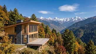 Why Remote Teams Book Co-Living Hubs In Naggar And Jibhi This Autumn
