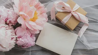 This is how you can make beautiful greeting cards