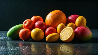 Safe Monsoon Eating Starts With These Fruits