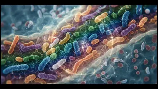 The Science Behind Chrononutrition And Its Potential Gut Health Benefits