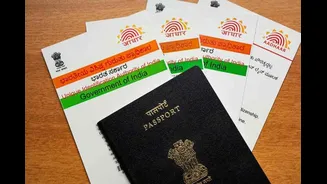 Passport, Aadhaar, Voter ID—None May Be Final Proof Of Indian Citizenship. Here's What Is