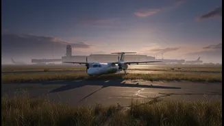 From Risk to Utility, Regional Aviation's Discontinued UDAN Routes Has a Bigger Story