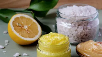 Seven Homemade Brightening Ideas With No One-Week Transformation Promise