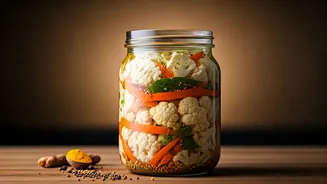 Fermented Foods Are Winning Indian Wellness Feeds Again