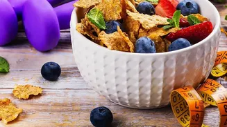 How Plant Protein Synergy Helps Vegetarian Fitness Enthusiasts Hit Goals