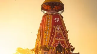 Travelling For A Festival Is Becoming A Way To Explore The Culture Beyond Famous Landmarks