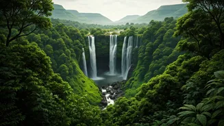 Why Western Ghats Are Hottest Instagram Trend This Week
