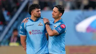 IND vs ZIM: Ashok Sharma Reveals How Ishant Sharma, Mohammed Siraj and Ashish Nehra Shaped His Rise to Team India