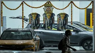 CNG, EVs, hybrids hit record sales as fuel prices rise