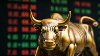 Indian Stock Market: Navigating Volatility & Promising Stocks