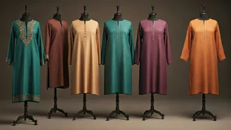 Chic Kurtas for Women: Elevate Your Style with Comfort and Tradition