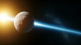 Farewell, Comet ATLAS: Humanity's Final Glimpse