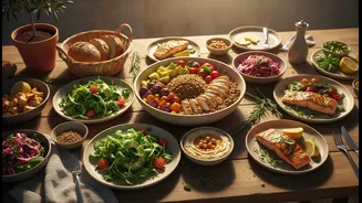 Why chrononutrition research validates ancient habits of heavy midday eating for wellness