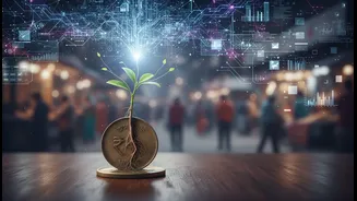 A Modern Platform Could Give Smaller Companies Another Route To Market Visibility
