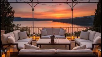 Why the off-season honeymoon strategy drives young couples to Udaipur lakeside luxury spots