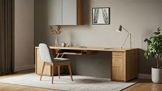 Space-Saving Pieces Are The New Decor Flex