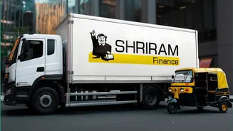 MUFG to acquire 20% stake in Shriram Finance for ₹39,620 crore, to nominate two directors