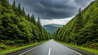 Monsoon Travel Needs Risk-Based Planning Now