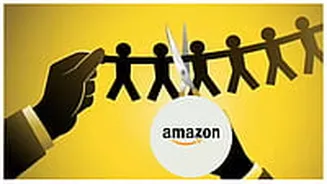 Amazon Confirms 16,000 Job Cuts Starting Today: Here's What It Is Offering Impacted Employees