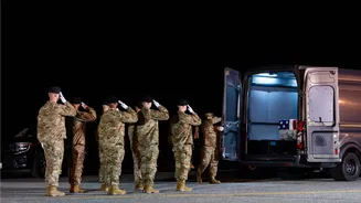 Pentagon admits nearly 100 service members injured in 2 weeks