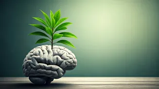 Achieve Lasting Success: The Vital Link Between Productivity and Well-being