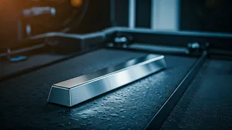 Silver's Ascent: Is Now the Time to Invest?