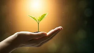 Nurturing Your Inner Light: A Parent's Guide to Overcoming Negativity