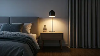 Your Bedroom May Need These Sleep Changes