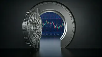 Lock Up Clear Cash Support Streams Prior To Financial Speculations