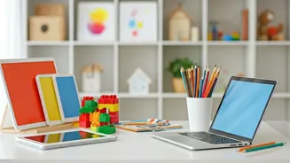 Unveiling India's Digital Kids: What They Need