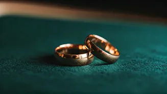 Unveiling Spanish Wedding Ring Traditions: A Glimpse into Timeless Love and Commitment